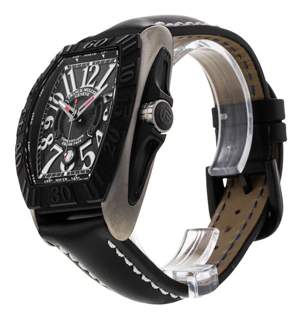 Franck Muller Conquistador 8900 SC GP Image 2